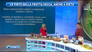 Il Mio Medico (Tv2000) - La dieta per riattivare il metabolismo