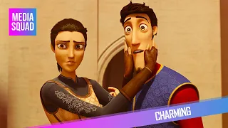 CHARMING 2018 Official Trailer