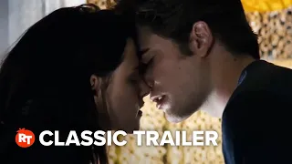Twilight (2008) Trailer #1
