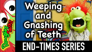 Weeping and Gnashing of Teeth | Matthew 22:1-14