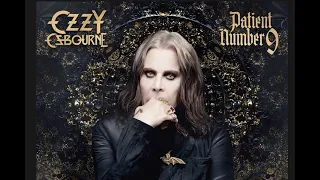 Ozzy Osbourne - A Thousand Shades (feat Jeff Beck)