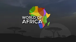 World of Africa: East Africa faces worst drought in decades