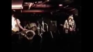 Nirvana - Bogart's Night Club, Long Beach, CA, 02/16/90