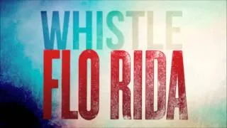Flo Rida - Whistle (Vicetone Remix) Radio Edit