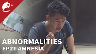 Abnormalities｜EP21. Amnesia｜Original Short Horror Series｜Abnormal TV【不思異：辭典】EP21 失憶