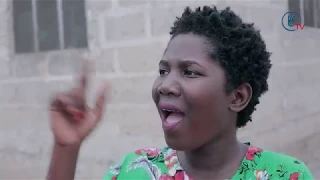 BLACK_PASSCOMEDY:Gubu la Kiziwi chizi SO1EP.22