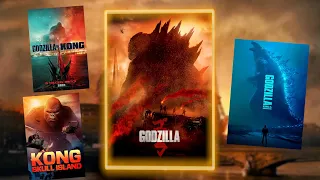 Why Godzilla (2014) is the Best Monsterverse Movie!