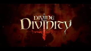 Игры из Прошлого [Divine Divinity]