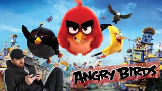 Angry Birds | Te Kreskówki "plus"