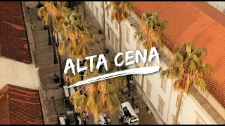 Treasure - Alta Cena