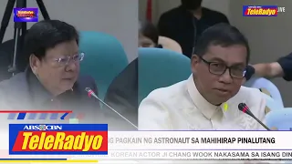 | TELERADYO BALITA (9 Dec 2022)