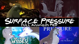 Surface Pressure | FULL Animash MEP