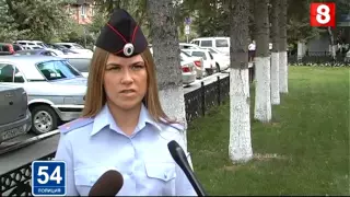 ПОЛИЦИЯ.54_Ювелирные воры-07.08.2015