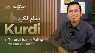 #Maqamat Eps.3 | IRAMA KURDI - مقام الكرد