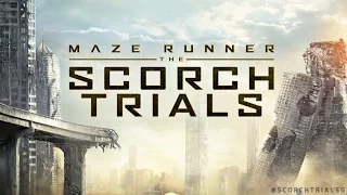 Maze Runner: The Scorch Trials Gameplay IOS / Android