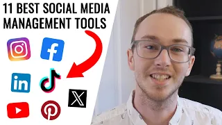 11 Best Social Media Management Tools (Free and Paid)