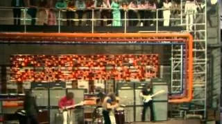 Deep Purple   Mandrake Root HD 1970  Live in London