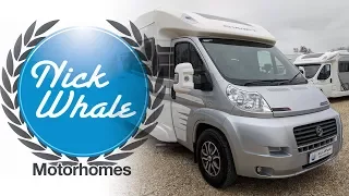 For Sale - Swift Bolero 712 SB LCW - Nick Whale Motorhomes