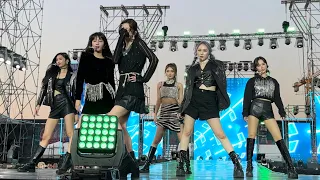 230325 EVERGLOW 에버글로우 - PIRATE 4K