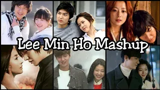 Lee Min Ho Mashup mix hindi song 😍😍