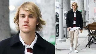 EXCLUSIVE  Justin Bieber Talks Redemption With A Photographer, After Breakup With Selena