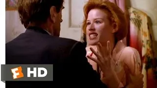 Pretty in Pink (3/7) Movie CLIP - Andie Confronts Her Father (1986) HD