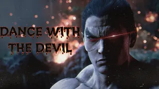 DANCE WITH THE DEVIL: Smash Ultimate Kazuya Montage