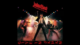 Judas Priest - Green Manalishi (with the Two-Pronged Crown)