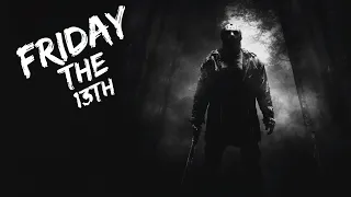 Friday the 13th Part XI ~ 2021 Teaser Trailer