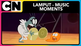 Lamput - Music Moments - 19 | Lamput Cartoon | Lamput Presents | Watch Lamput Videos