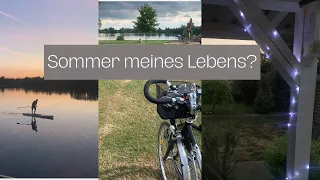 Mein Fazit zum geplanten Sommer meines Lebens