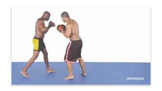 Anderson Silva Striking Combos For MMA  (With English Subtitles) CD1