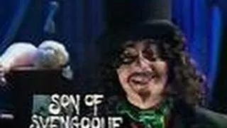 WFLD Channel 32 - Son Of Svengoolie - "Frankenstein" (Break #7, 1985)