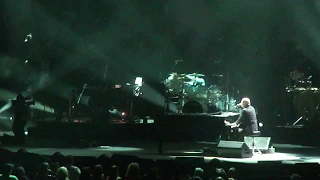 Billy Joel "Vienna" at Madison Square Garden March 15, 2016