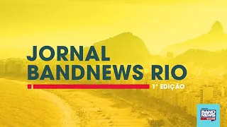 BandNews Rio 1ª Edição | BandNews Na Área - 26/08/2022