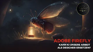 Adobe's FireFly: KI für die Kreative?