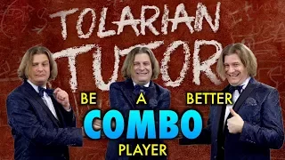 Tolarian Tutor: How To Be A Better Combo Player in Magic: The Gathering