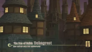 Tales of Vesperia: Definitive Edition - 71 - The Den of Guilds, Dahngrest