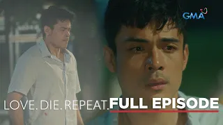 Love. Die. Repeat: BERNARD is now in the TIME LOOP - Full Episode 50 (March 22, 2024)