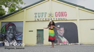 JAMAICA, Toni-Ann Singh - Contestant Introduction (Miss World 2019)