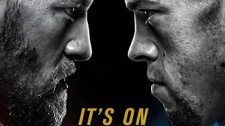 Conor McGregor vs Nate Diaz 3 PROMO ''1 Billion Percent'' 2022