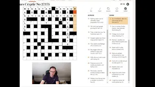 Crack The Code Of Cryptic Crosswords