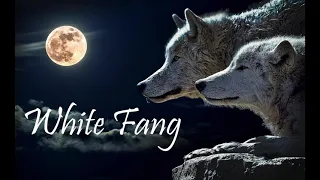 White Fang by Jack London | Part 1 Chapter 2 | Audiobook | Adventure Fiction