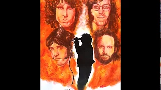 "Light My Fire" - by the Doors in Full Dimensional Stereo