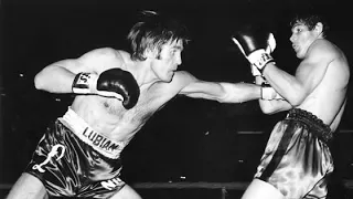 Nino Benvenuti vs Carlos Monzon 1 // The Ring Fight of the Year - 1970 (Highlights)