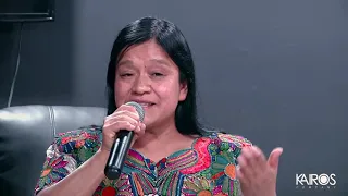 Mary Gómez - Alas De Paloma (Presentación Videoclip)