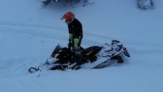 All time greatest snowmobile video!