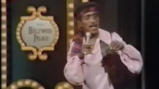 Sammy Davis Jr. hosts Hollywood Palace 3-15-69 (1 of 6)