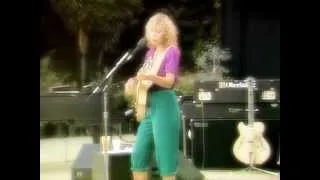 Joni Mitchell - Amelia (Live 1979)