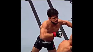 henry cejudo